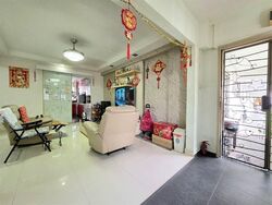 Blk 824 Jurong West Street 81 (Jurong West), HDB 5 Rooms #606947461